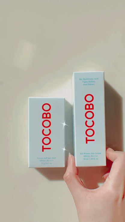 Cotton Soft Sun Stick SPF50+